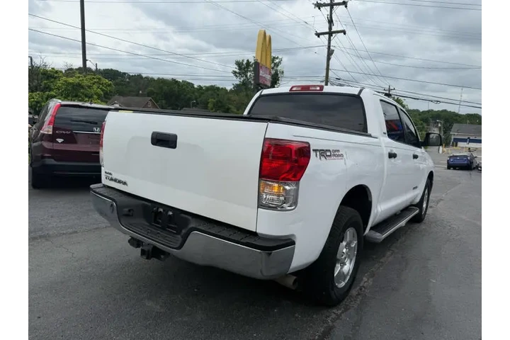 $16995 : 2010 Tundra Grade image 6