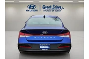 $22368 : Hyundai ELANTRA 2026 SEL Spo thumbnail