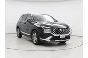 Hyundai SANTA FE 2021 SEL 4d