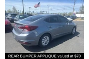 $12995 : Hyundai ELANTRA 2019 SE 4dr thumbnail