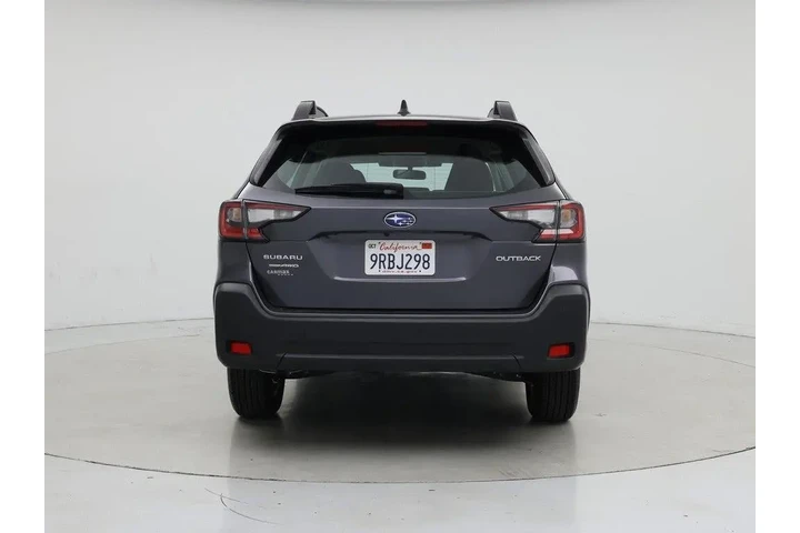 $28998 : Subaru Outback 2025 AWD Base image 6