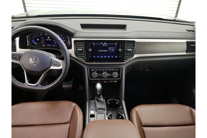 $25998 : Volkswagen Atlas 2022 V6 SE image 9
