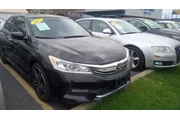 2017 Accord Sport Special Edi en Lexington