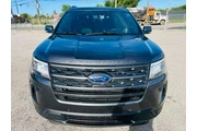 $10499 : 2018 Explorer XLT thumbnail