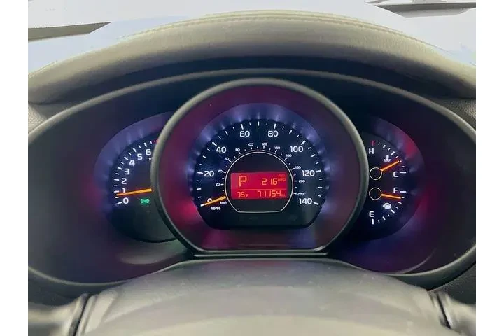 $13975 : Kia Soul 2015 ! 4dr Crossove image 5