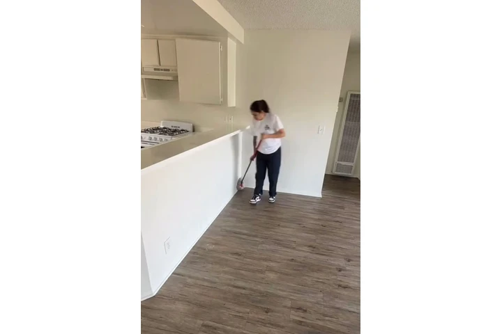 CLEANING SERVICES image 1