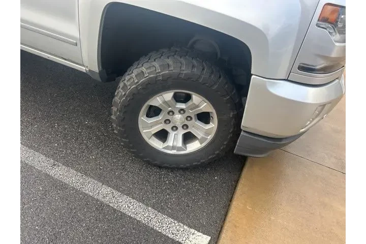 $21908 : Chevrolet Silverado 1500 201 image 4