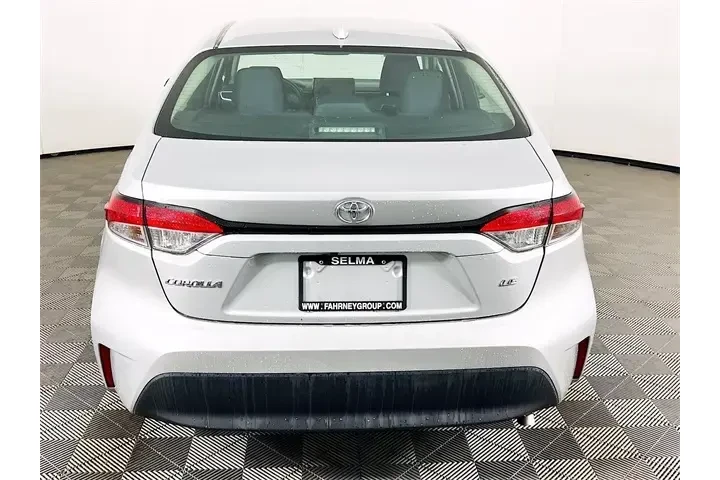 $19900 : Toyota Corolla 2023 LE 4dr S image 6