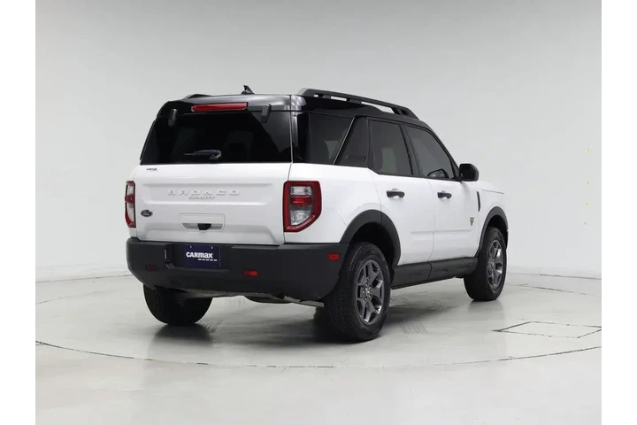 $29998 : Ford Bronco Sport 2024 AWD B image 8