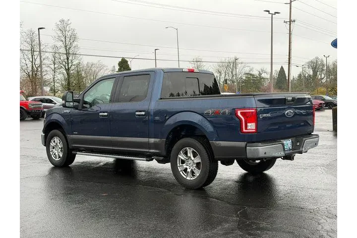 $26995 : Ford F-150 2017 4x4 XLT 4dr image 4