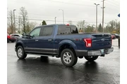 $26995 : Ford F-150 2017 4x4 XLT 4dr thumbnail