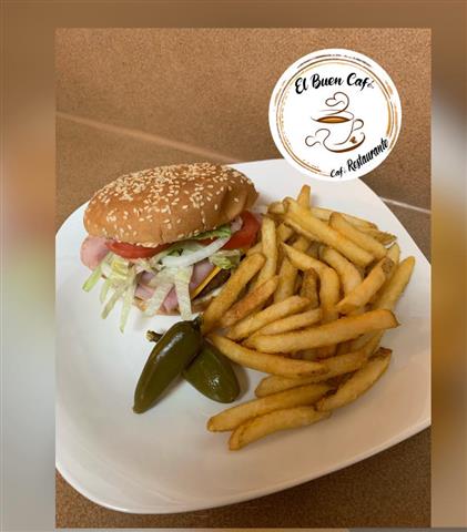 El Buen Café image 7