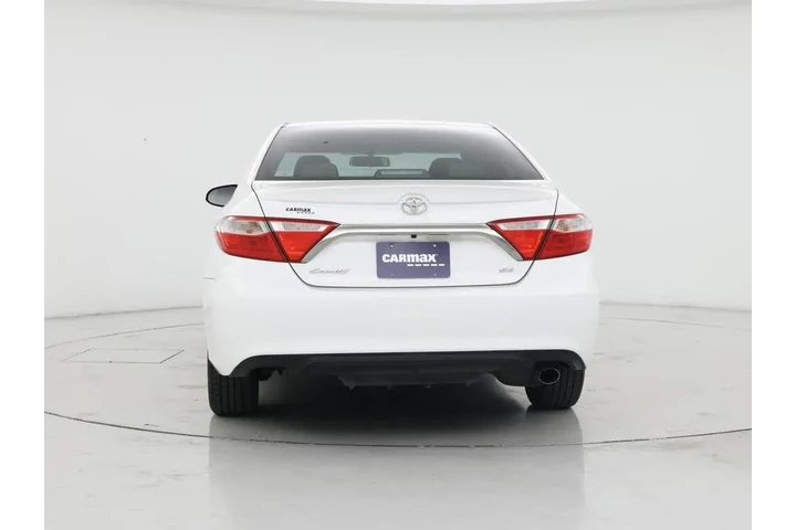 $16998 : Toyota Camry 2016 SE 4dr Sed image 6