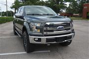 2016 F-150 Lariat thumbnail