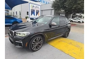 BMW X3 2020 AWD M40i 4dr Spo en San Antonio
