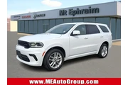 Dodge Durango 2022 AWD GT Pl en Camden