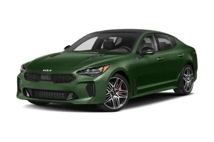 $35999 : Kia Stinger 2023 GT2 4dr Sed image 1