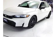 $28998 : Honda Civic 2025 Sport 4dr H thumbnail