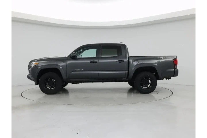 $28998 : Toyota Tacoma 2019 4x2 TRD S image 3