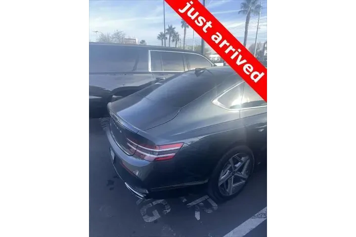 $33000 : Genesis G80 2023 AWD 2.5T 4d image 4