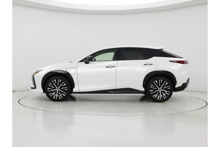 $37998 : Lexus RZ 450e 2023 AWD Premi image 3