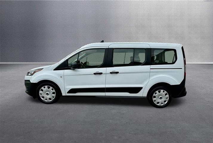 $16547 : 2020 Transit Connect XL image 4