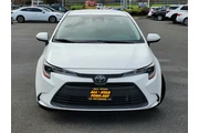 $21500 : Toyota Corolla 2024 LE 4dr S thumbnail
