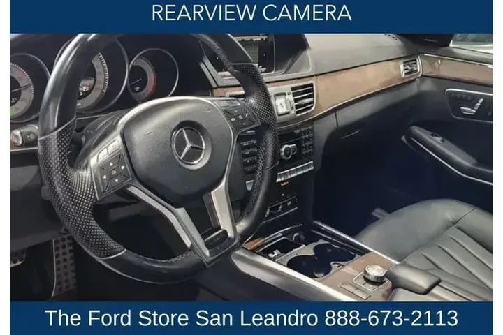 $17750 : Mercedes-Benz E-Class 2014 A image 10