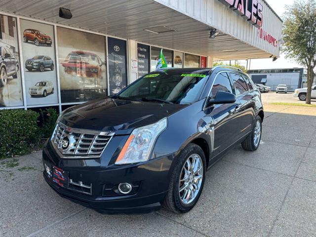 $13999 : 2014 SRX Performance Collecti image 4