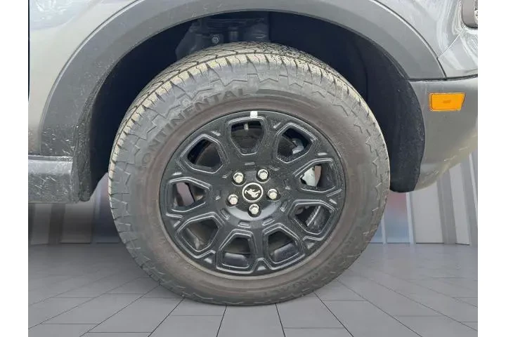 $33900 : Ford Bronco Sport 2025 AWD B image 8