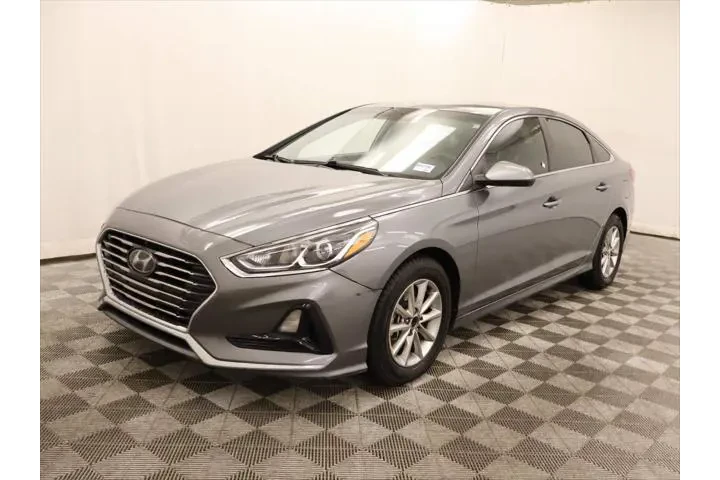 $6999 : Hyundai SONATA 2018 SE 4dr S image 5