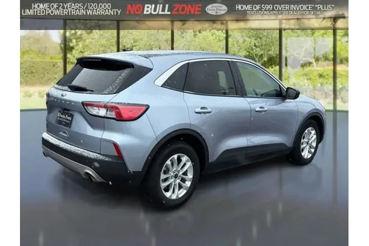 $21197 : Ford Escape 2022 SE 4dr SUV image 5