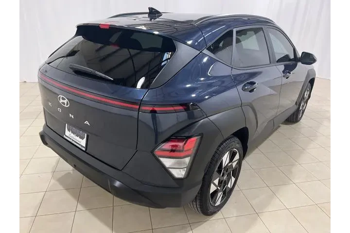 $23999 : Hyundai KONA 2024 SEL 4dr Cr image 5