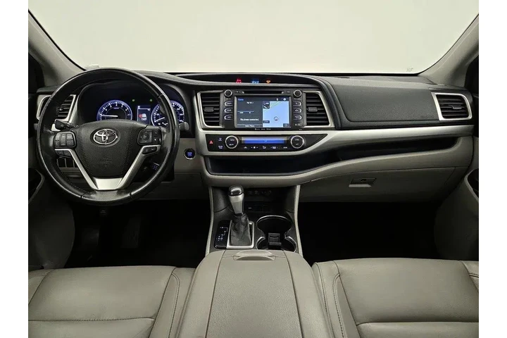 $21998 : Toyota Highlander 2017 XLE 4 image 9