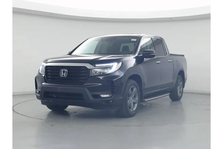 $34998 : Honda Ridgeline 2023 AWD RTL image 4