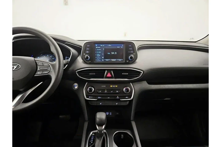 $22998 : Hyundai SANTA FE 2020 AWD SE image 9