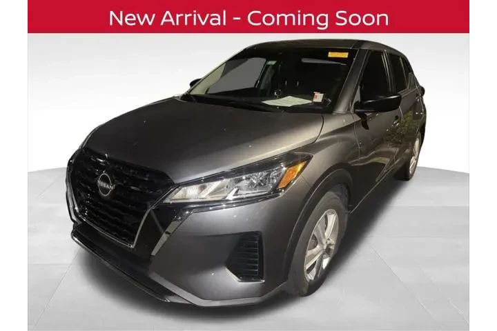 $15987 : Nissan Kicks 2023 S 4dr Cros image 1