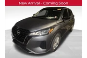 Nissan Kicks 2023 S 4dr Cros