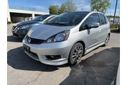 $11617 : Honda Fit 2013 Sport 4dr Hat thumbnail