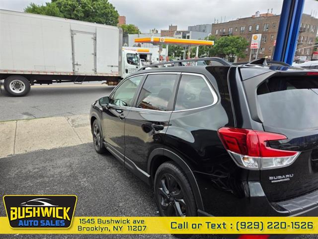 $25995 : Used 2020 Forester Limited CV image 5