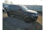 2015 Land Rover Range Rover S en St. Louis