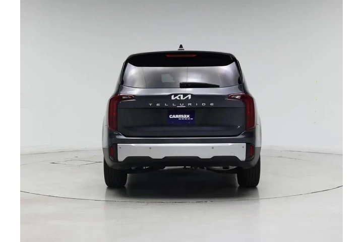 $30998 : Kia Telluride 2024 LX 4dr SU image 6