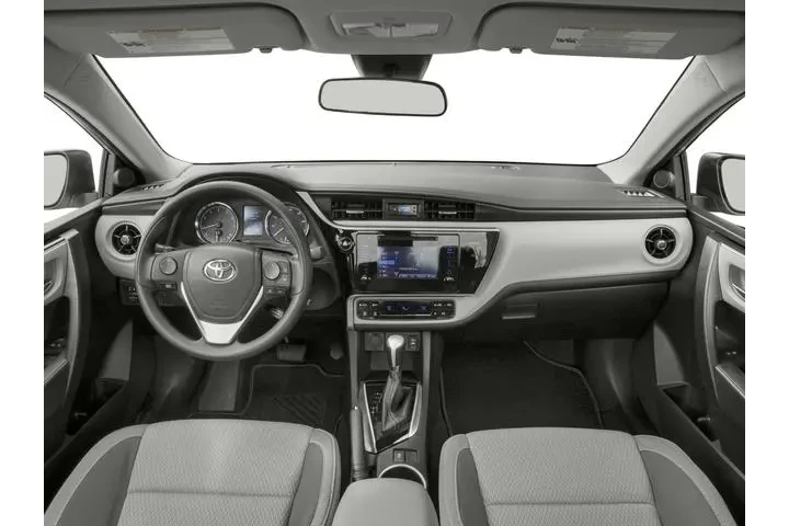 $12998 : Toyota Corolla 2017 LE 4dr S image 8