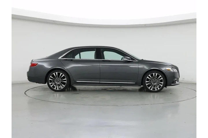 $24998 : Lincoln Continental 2017 Res image 7