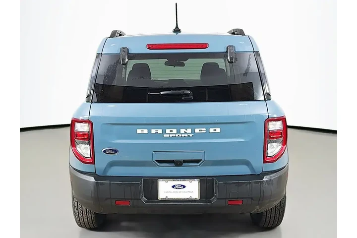 $22499 : Ford Bronco Sport 2023 AWD B image 9