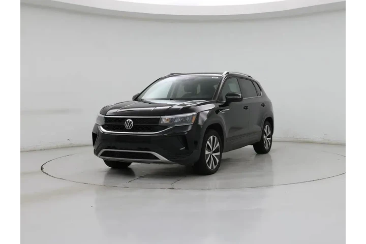 $21998 : Volkswagen Taos 2022 AWD SE image 4