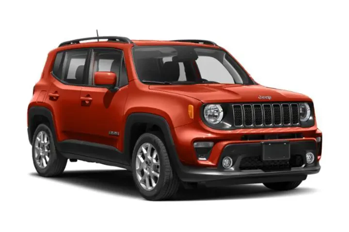 $12852 : Jeep Renegade 2020 Sport 4dr image 6