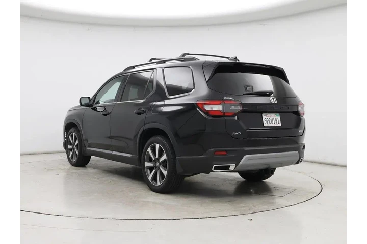 $36998 : Honda Pilot 2023 AWD Touring image 2