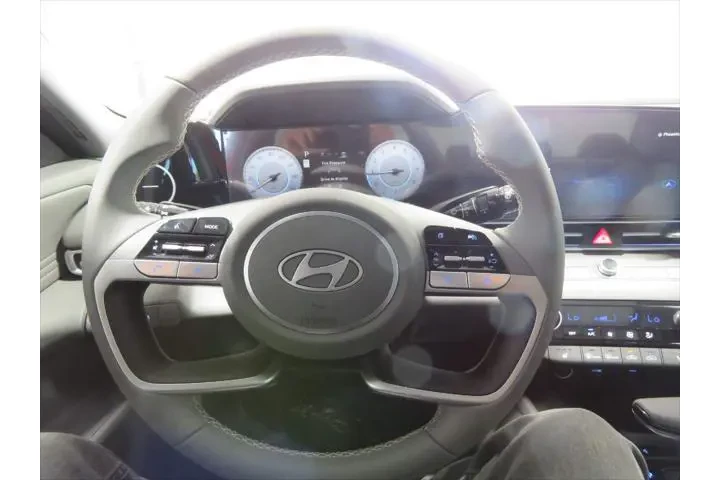 $21854 : Hyundai ELANTRA 2025 SEL Con image 9