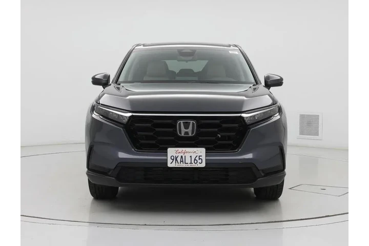 $30998 : Honda CR-V 2024 EX 4dr SUV image 5
